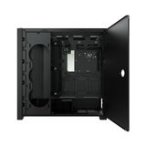 Vỏ Case Máy Tính - Corsair iCUE 5000X RGB TG Black