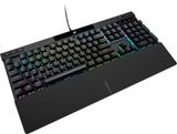 Bàn Phím Cơ Chơi Game Có Dây - Corsair K70 Pro RGB | Cherry MX Switch | USB