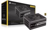 Nguồn Corsair RM1000X / 1000W / 80 Plus Gold / Full Modular