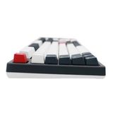 Bàn Phím Cơ Có Dây DUCKY ONE 2 Tuxedo TKL