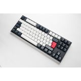 Bàn Phím Cơ Có Dây DUCKY ONE 2 Tuxedo TKL