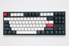 Bàn Phím Cơ Có Dây DUCKY ONE 2 Tuxedo TKL