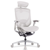 Ghế Công Thái Học - GTChair IFIT Smile - Black - Grey