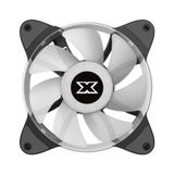 Fan XIGMATEK GALAXY III ESSENTIAL - BX120 ARGB