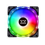 Fan XIGMATEK GALAXY III ROYAL - BR120 ARGB