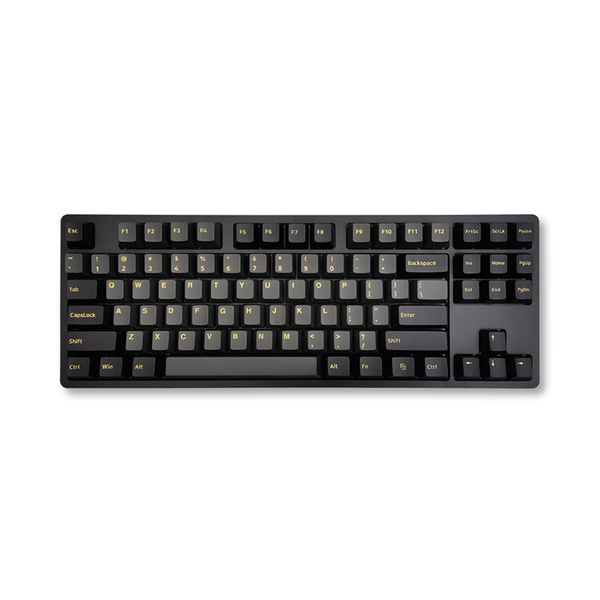 Bàn Phím Cơ Không Dây - FL-ESPORT F11G Pro Polar Night | USB | 2.4Ghz | BT