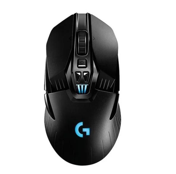 Chuột Chơi Game Không Dây - Logitech G903 Hero Lightspeed Wireless