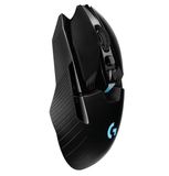 Chuột Chơi Game Không Dây - Logitech G903 Hero Lightspeed Wireless