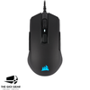 Chuột Chơi Game Có Dây - Corsair M55 RGB PRO - BLACK