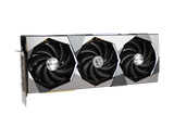 Card Màn Hình - VGA MSI RTX 4070 Ti SUPRIM X 12G