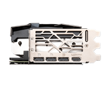 Card Màn Hình - VGA MSI RTX 4070 Ti SUPRIM X 12G