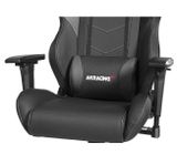 Ghế Chơi Game - AKRacing Core Series LX - Black (Màu Đen)