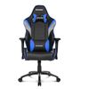 Ghế Chơi Game - AKRacing Core Series LX - Blue ( Màu Xanh )