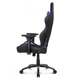 Ghế Chơi Game - AKRacing Core Series LX - Indigo (Màu Tím)