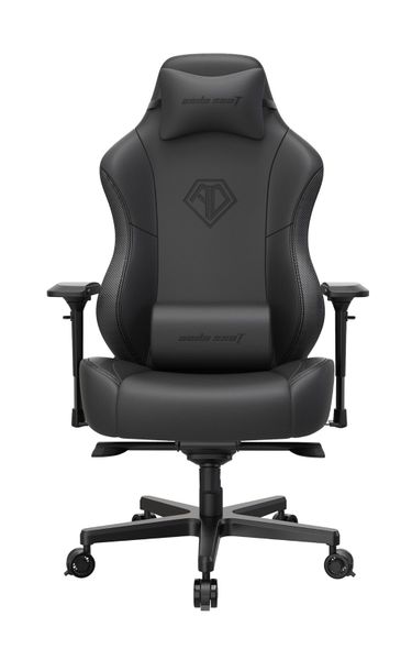 Ghế Chơi Game Anda Seat Sapphire King Black