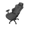 Ghế Chơi Game Anda Seat Sapphire King Black