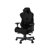 Ghế Chơi Game Andaseat T-Pro 2 Series Smooth Line Fabric Black