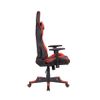 Ghế Chơi Game E-DRA Mars EGC202 Black/Red V2