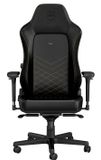 Ghế Chơi Game Noblechairs HERO - BLACK/GOLD