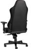 Ghế Chơi Game Cao Cấp - NobleChair Hero Series - Black Red ( PU Leather )