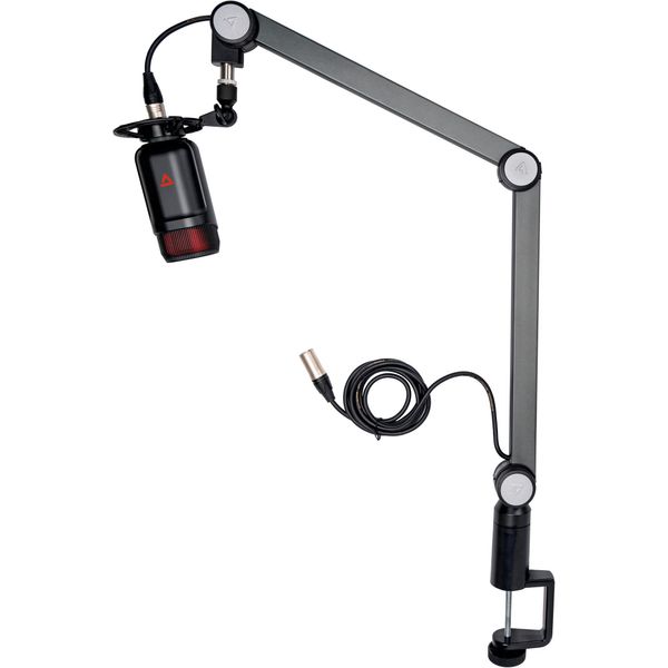 Giá đỡ micro Thronmax Caster Boom Stand S1 / S2