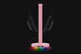 Giá Treo Tai Nghe Razer Base Station V2 Chroma - Quartz