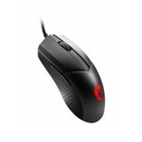 Chuột Chơi Game Có Dây - MSI Gaming Clutch GM41 Light Weight