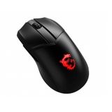 Chuột Chơi Game Không Dây - MSI Gaming Clutch GM41 Light Weight Wireless