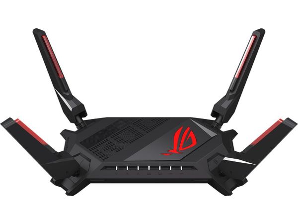 Router - Bộ Định Tuyến Asus ROG GT-AX6000