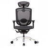 Ghế Công Thái Học - GTChair Marrit X - Black - Grey