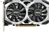 Card Màn Hình MSI GTX 1650 Ventus XS 4G OCV2 GDDR6