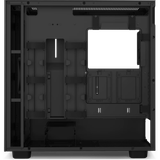 Vỏ Case Máy Tính - NZXT H7 - Black