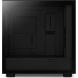 Vỏ Case Máy Tính - NZXT H7 - Black