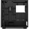 Vỏ Case Máy Tính - NZXT H7 Elite - Black