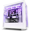 Vỏ Case Máy Tính - NZXT H7 Elite - White