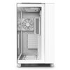 Vỏ Case Máy Tính - NZXT H9 Elite - Black - White