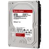 Ổ Cứng WD - 8TB / Red / 5640RPM / 128MB