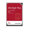 Ổ Cứng WD - 8TB / Red / 5640RPM / 128MB