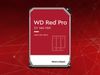 Ổ Cứng WD - 8TB / Red / 5640RPM / 128MB