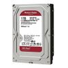 Ổ Cứng WD - 1TB / Red / 5400RPM