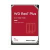 Ổ Cứng WD - 1TB / Red / 5400RPM