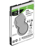 Ổ Cứng HDD Seagate 1TB Barracuda 2.5inch SATA 3 - ST1000LM048 For Laptop