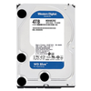 Ổ Cứng WD HDD 4TB Blue 5400rpm