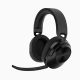 Tai Nghe Không Dây – Corsair HS55 Wireless (Black/White)