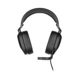 Tai Nghe Chơi Game Có Dây - Corsair HS65 Surround Black | White