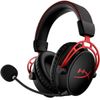 Tai Nghe Chơi Game Máy Tính Không Dây - HyperX Cloud Alpha -  Wireless