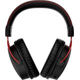 Tai Nghe Chơi Game Máy Tính Không Dây - HyperX Cloud Alpha -  Wireless