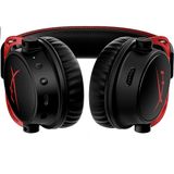 Tai Nghe Chơi Game Máy Tính Không Dây - HyperX Cloud Alpha -  Wireless