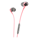 Tai Nghe Chơi Game Có Dây - HyperX Cloud Earbuds - Pink