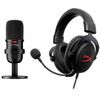 Bộ Sản Phẩm Tai Nghe Và Micro - HyperX Streamer Bundle